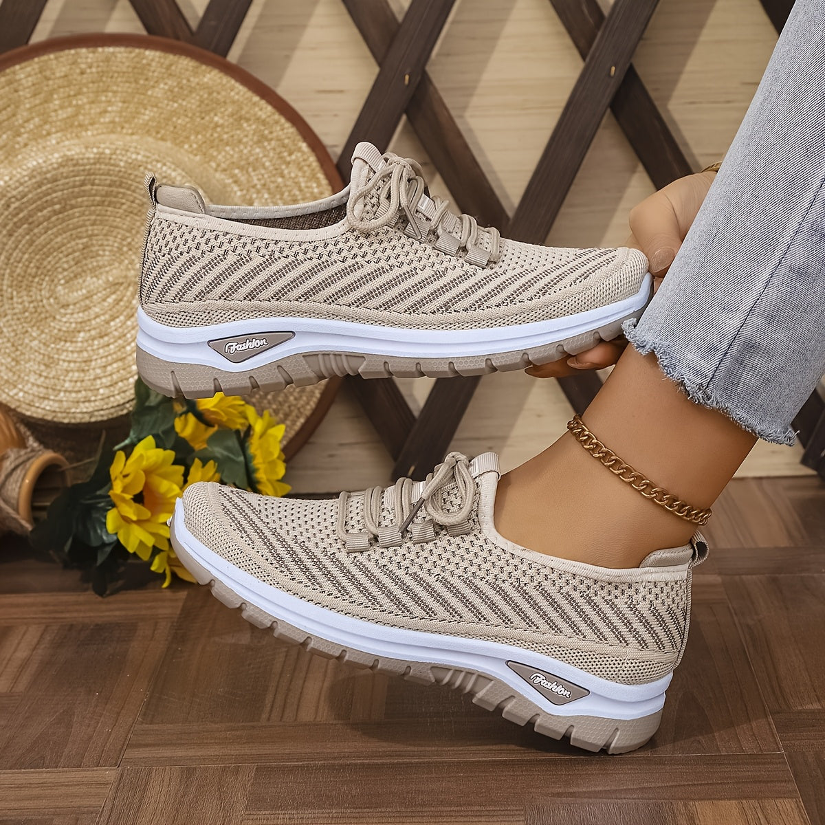 Chaussure Castilla Confort