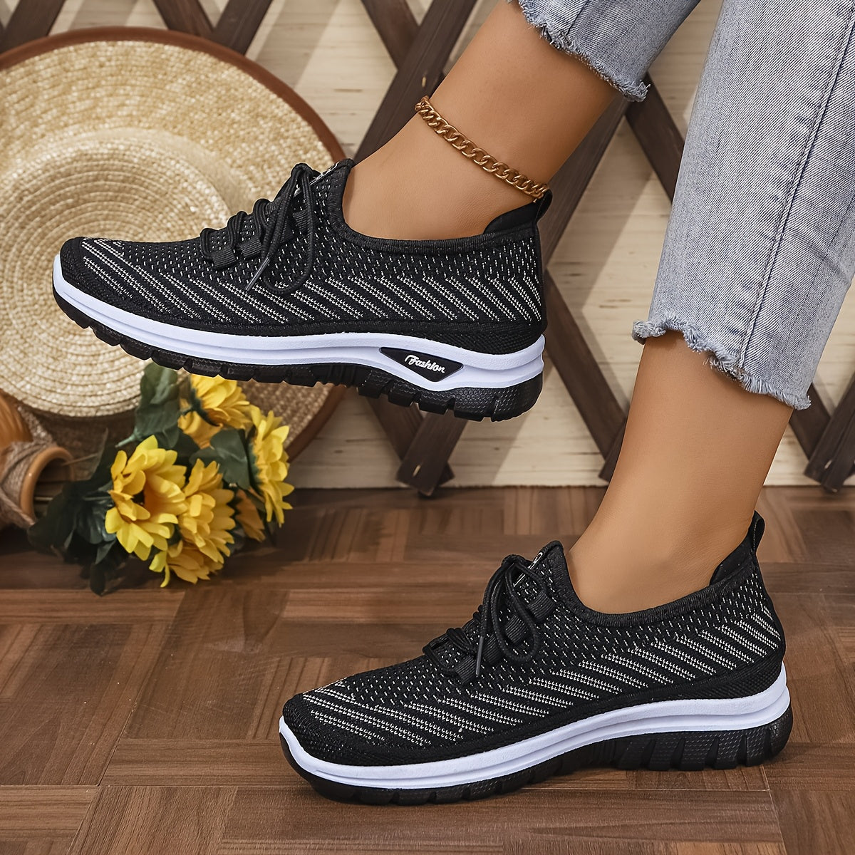 Chaussure Castilla Confort