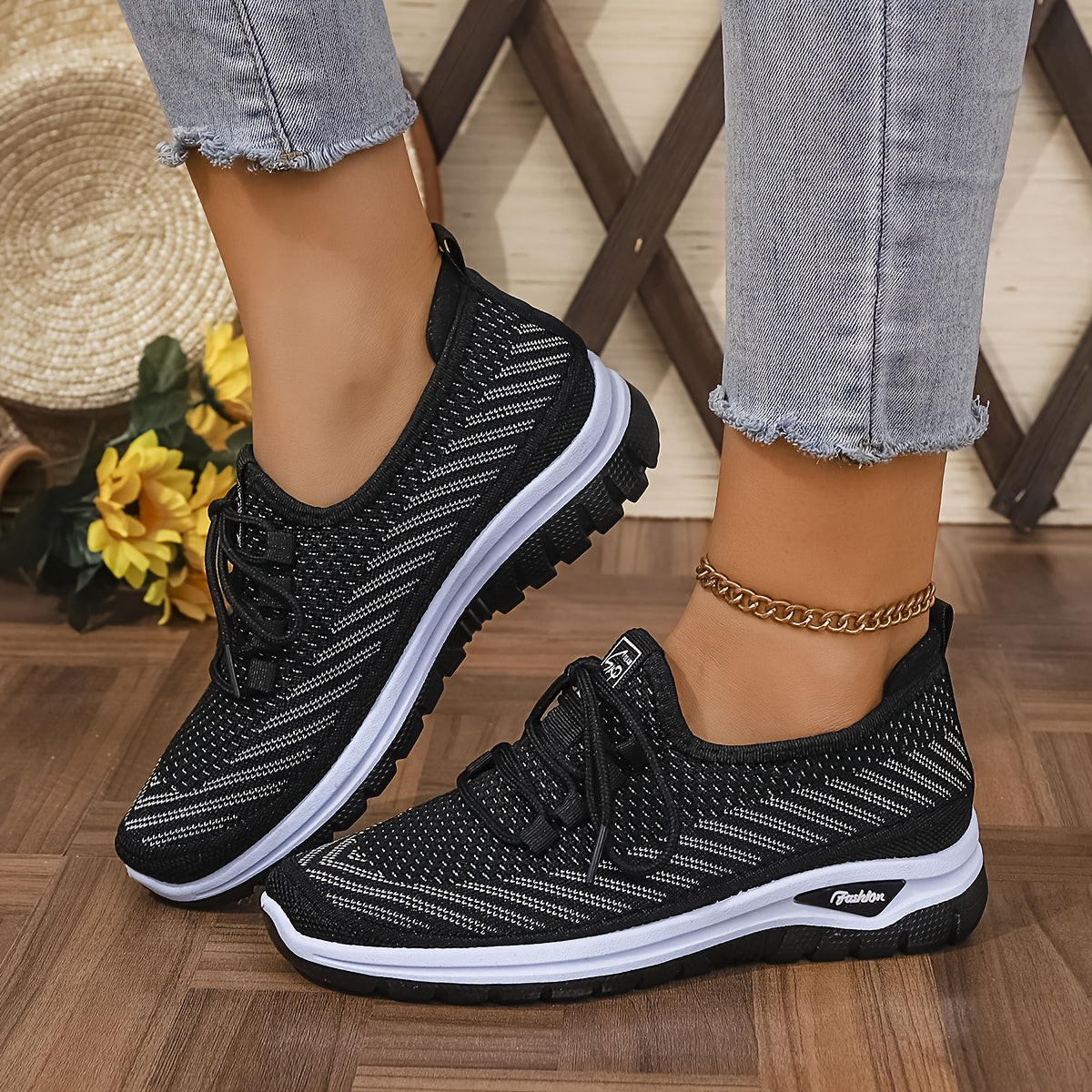 Chaussure Castilla Confort