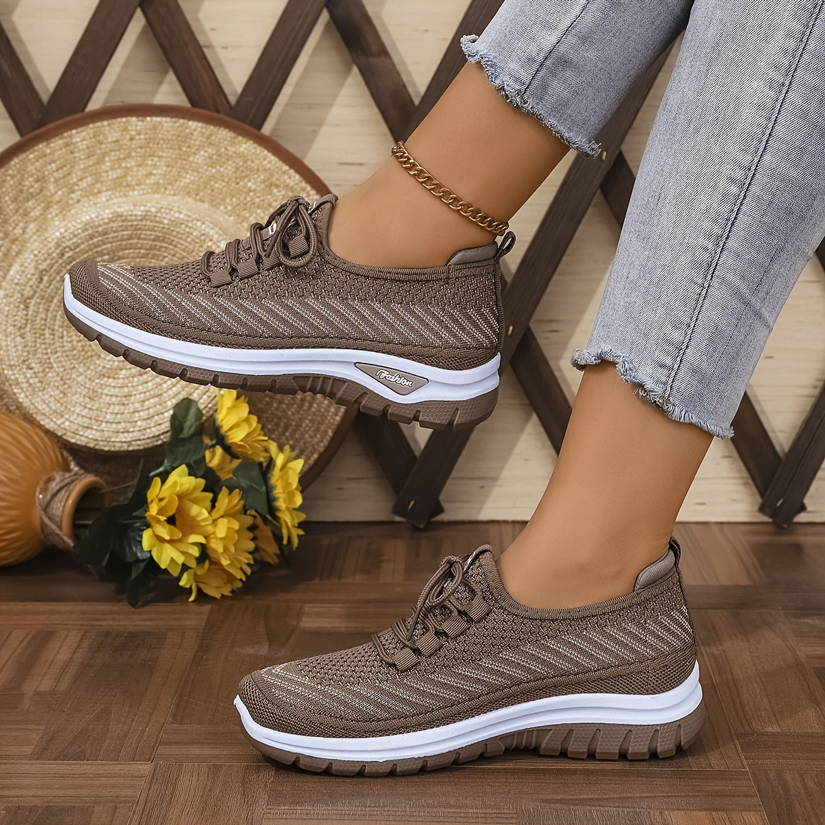 Chaussure Castilla Confort