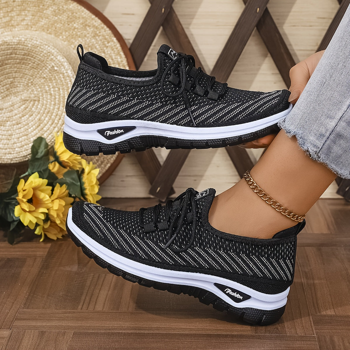 Chaussure Castilla Confort