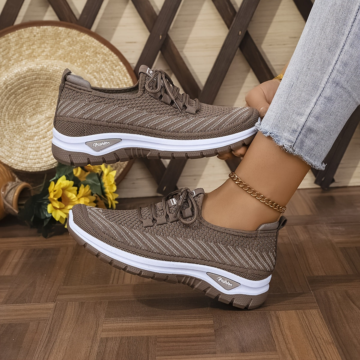 Chaussure Castilla Confort