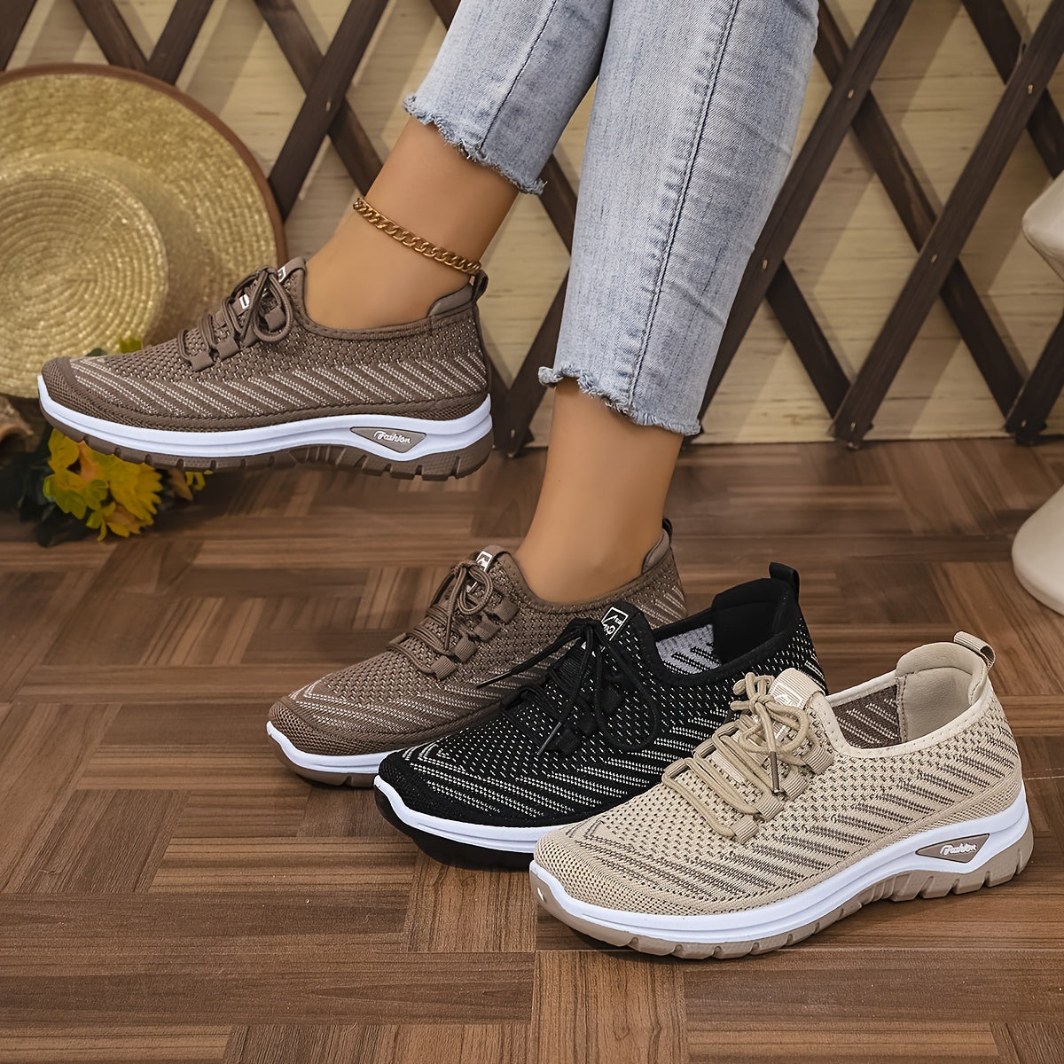 Chaussure Castilla Confort