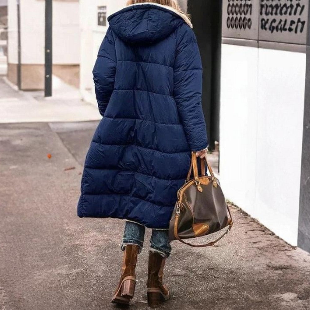 Manteau Erika NorthWest (Nouvelle Collection)