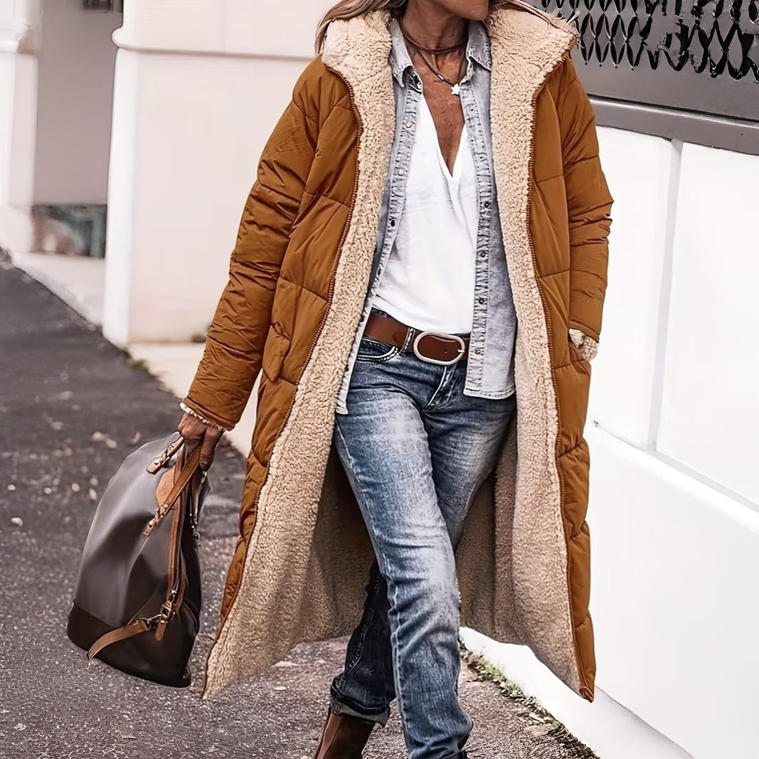 Manteau Erika NorthWest (Nouvelle Collection)