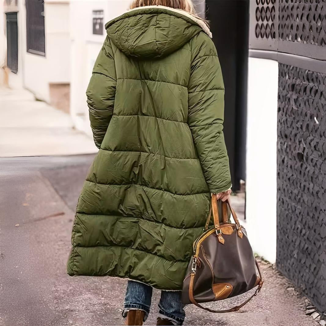 Manteau Erika NorthWest (Nouvelle Collection)