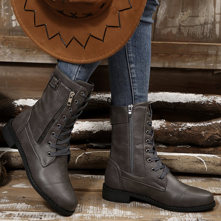 Bottes Sereniva (Nouvelle Collection)