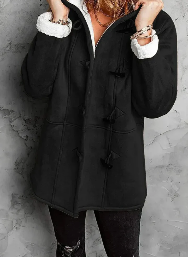 Veste Aurea (Collection Hiver)